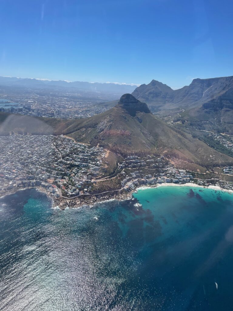 Cape Town Named Best City In The World – Again!