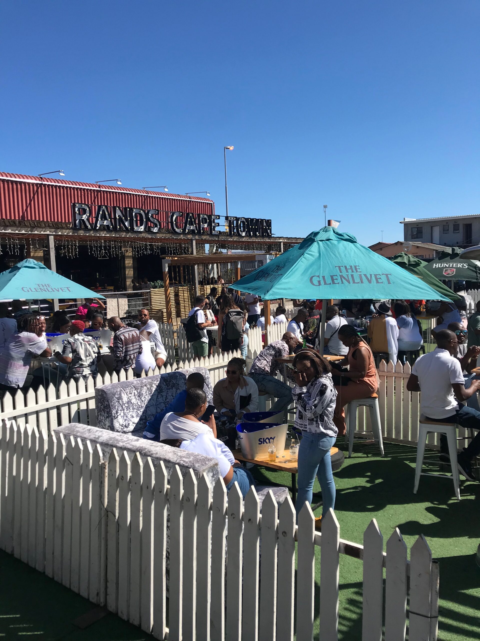 Kasi Culture Experience – Khayelitsha Guided Township Tour