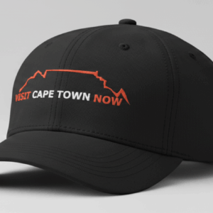 Visit Cape Town Caps
