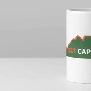 Cape Town Souvenir Mugs