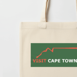 Cape Town Tote Bags